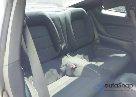 2015 Ford Mustang V6 from USA, damaged, VIN 1FA6P8AM8F5309898